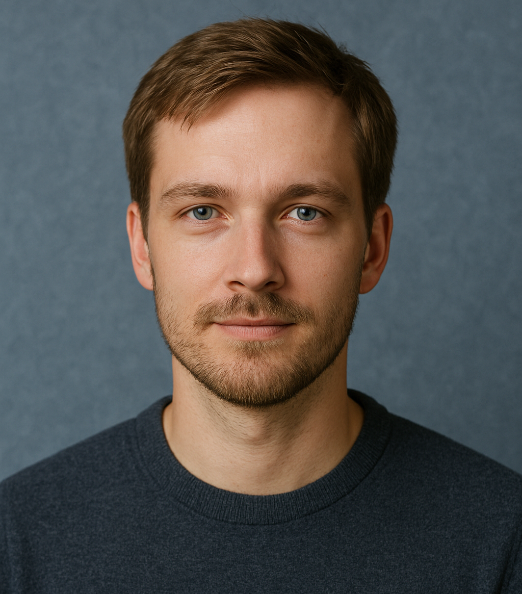 Filip Johansson