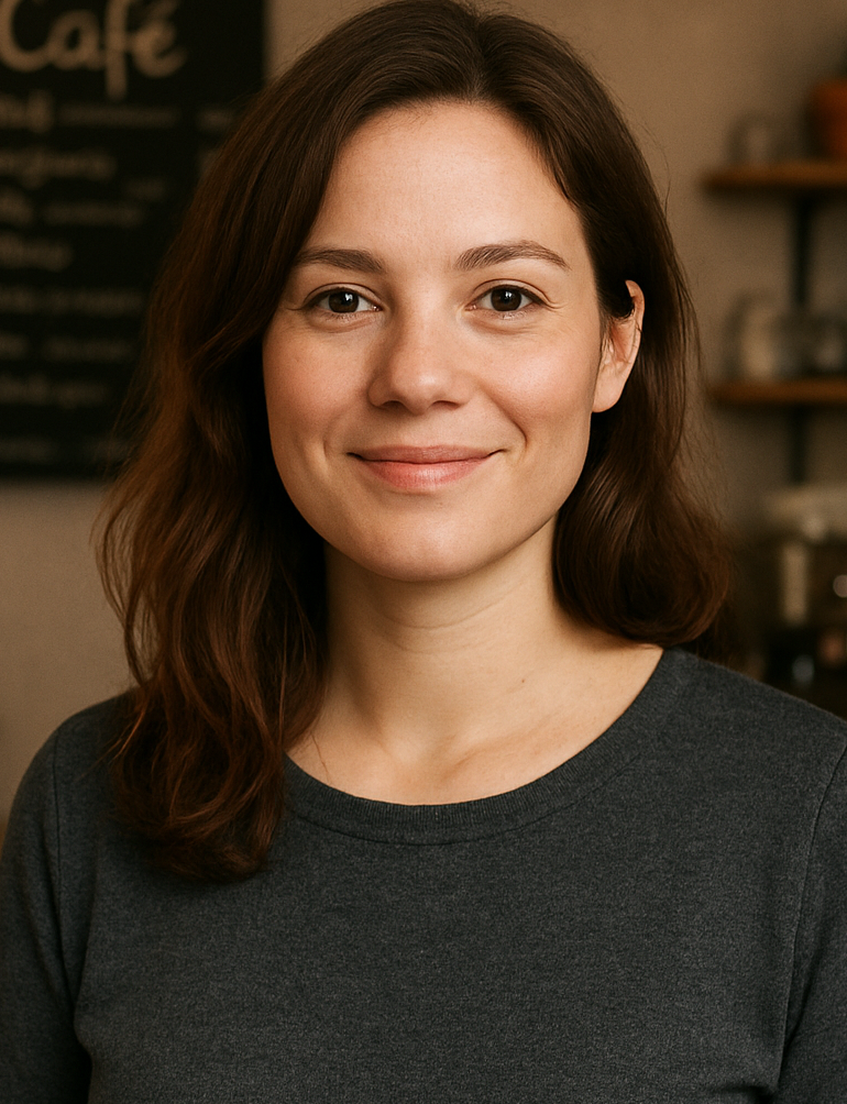 Sofia Lindgren