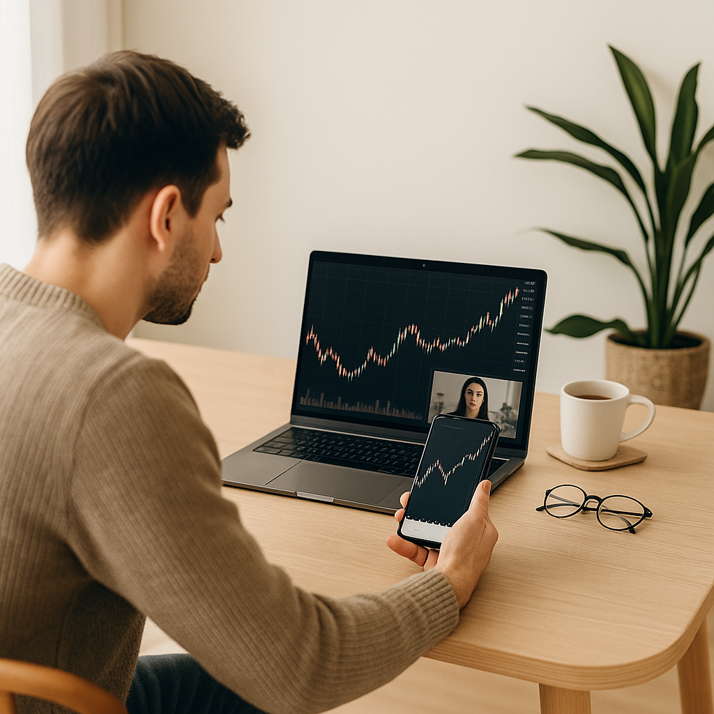 ai forex trading, guld, passiv inkomst, sucess